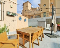 Revente - Maison - Orihuela - Villamartin