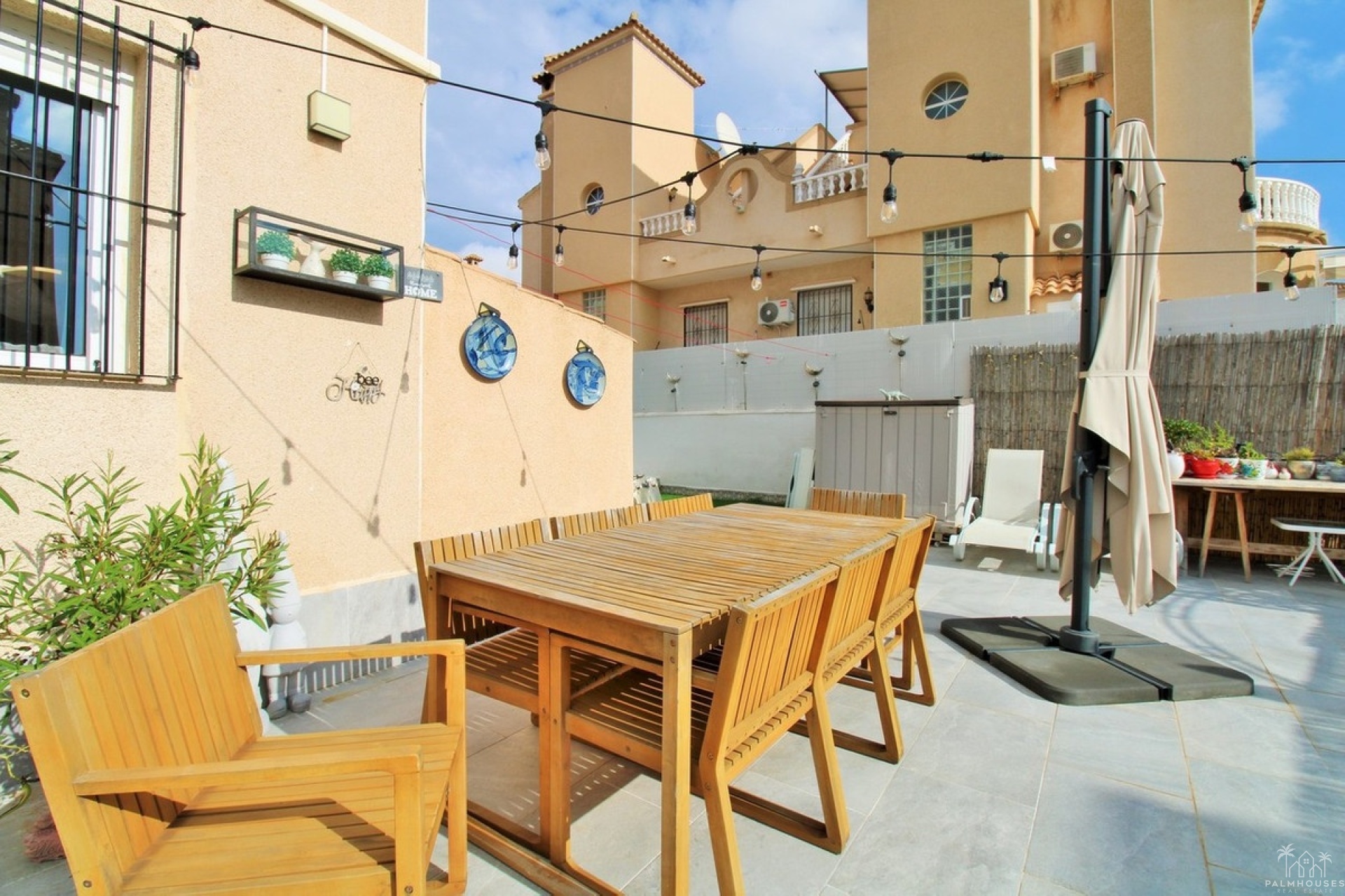 Revente - Maison - Orihuela - Villamartin