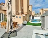 Revente - Maison - Orihuela - Villamartin