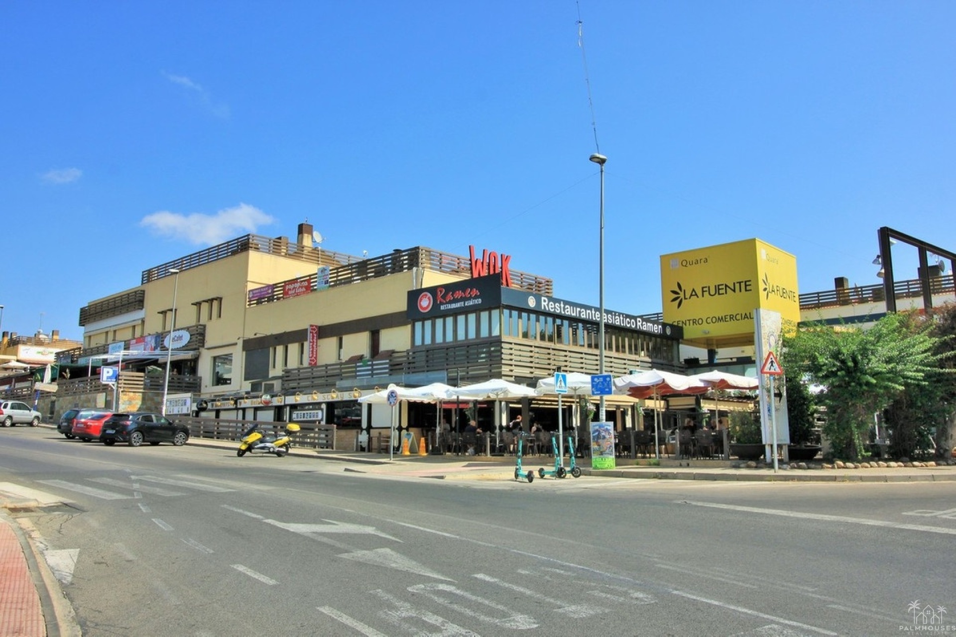 Revente - Maison - Orihuela - Villamartin