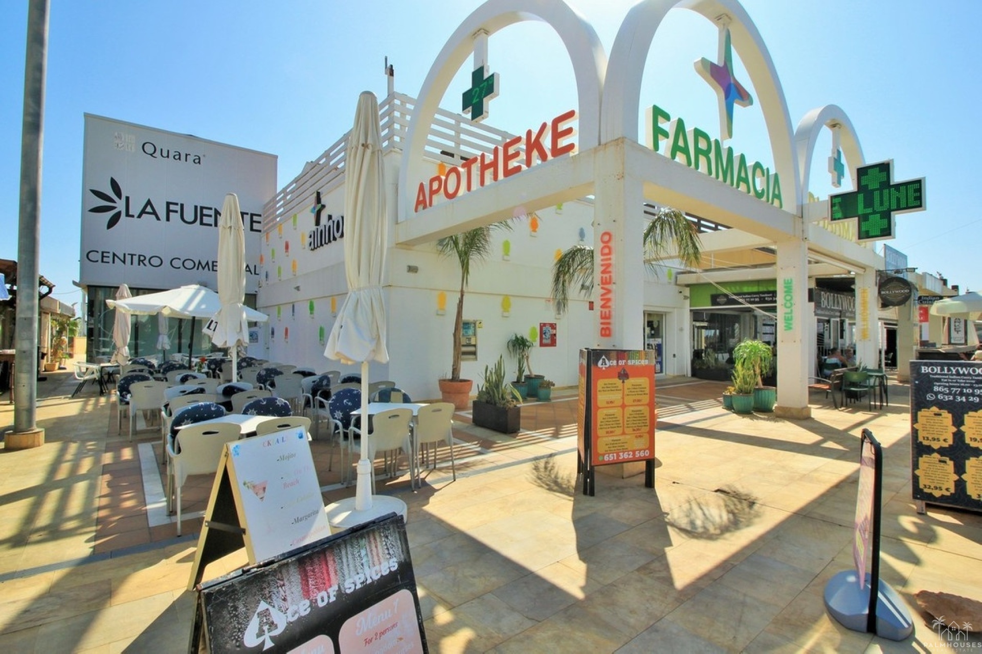 Revente - Maison - Orihuela - Villamartin