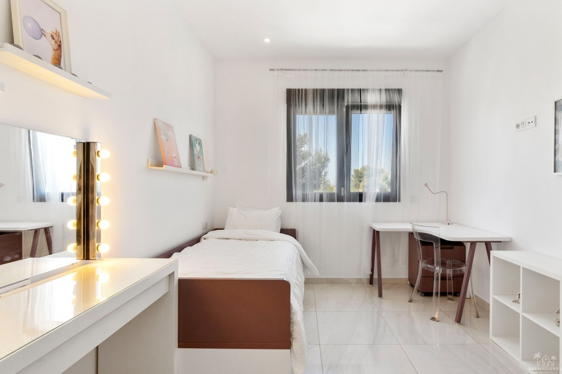 Revente - Maison - Orihuela - Villamartin