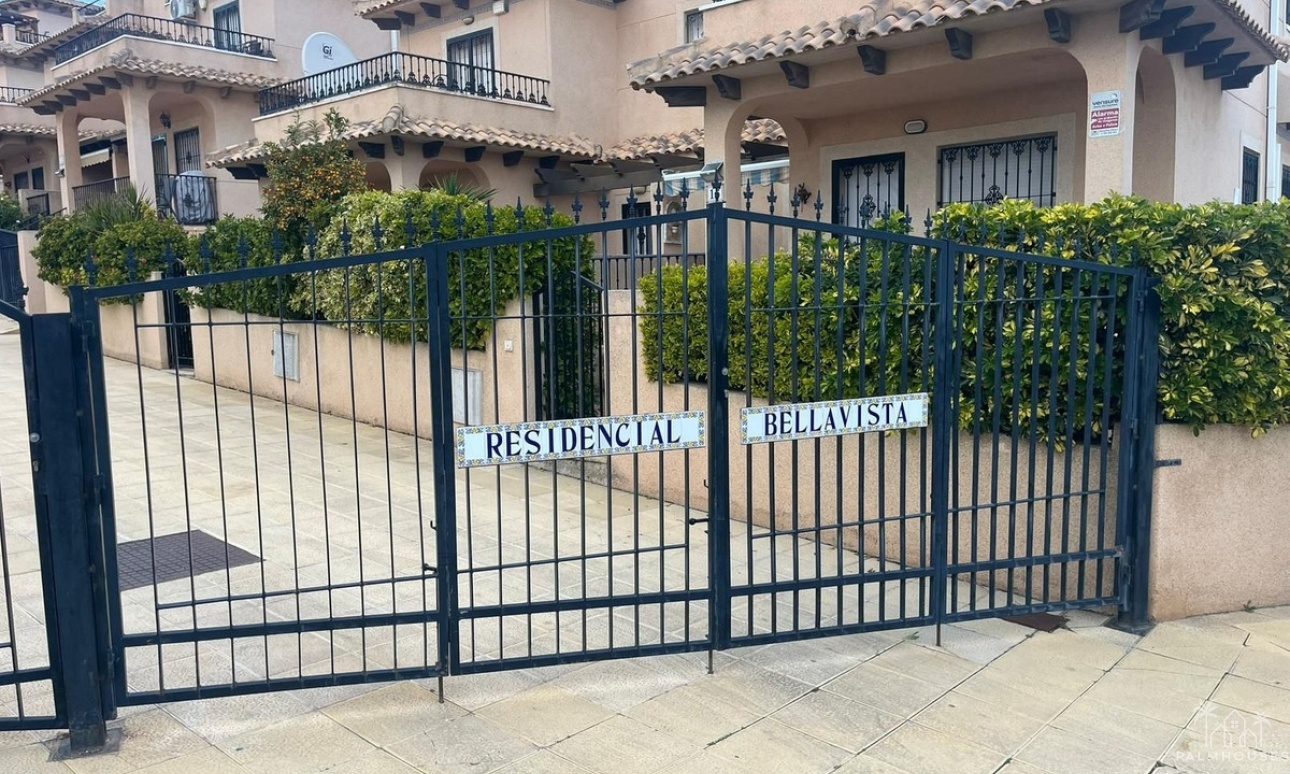 Revente - Maison - Orihuela - Villamartin