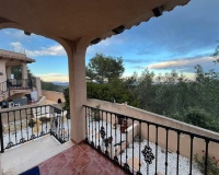 Revente - Maison - Orihuela - Villamartin
