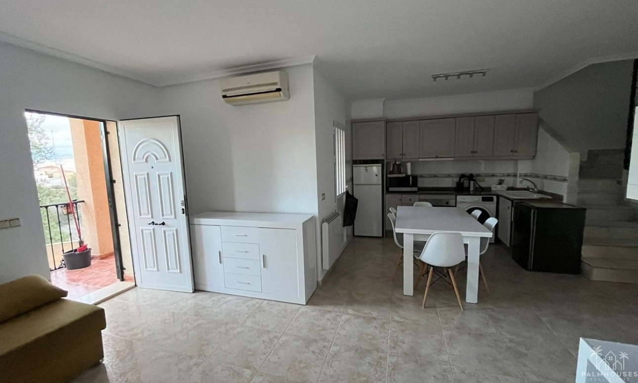 Revente - Maison - Orihuela - Villamartin