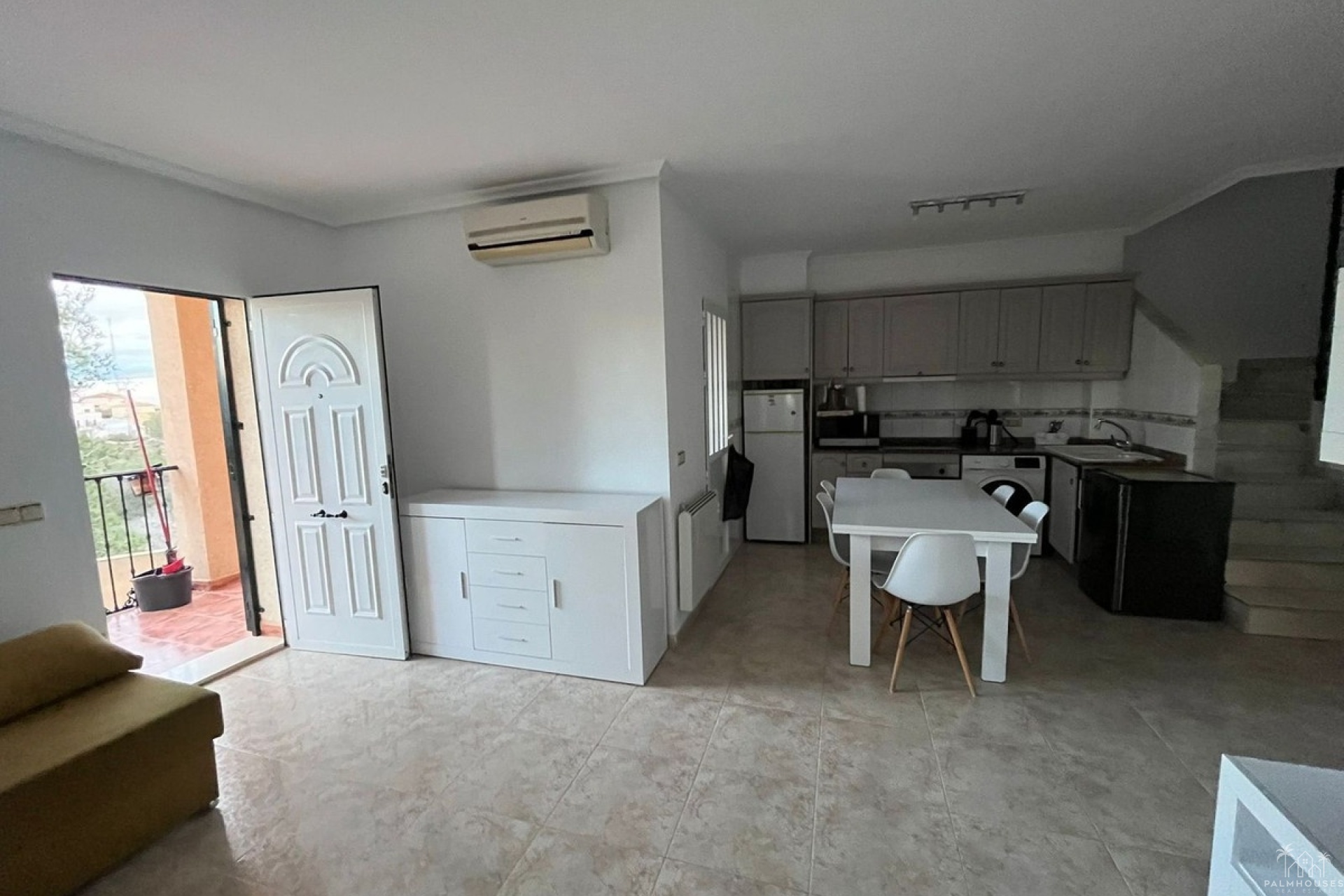 Revente - Maison - Orihuela - Villamartin