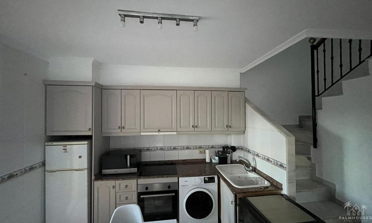 Revente - Maison - Orihuela - Villamartin