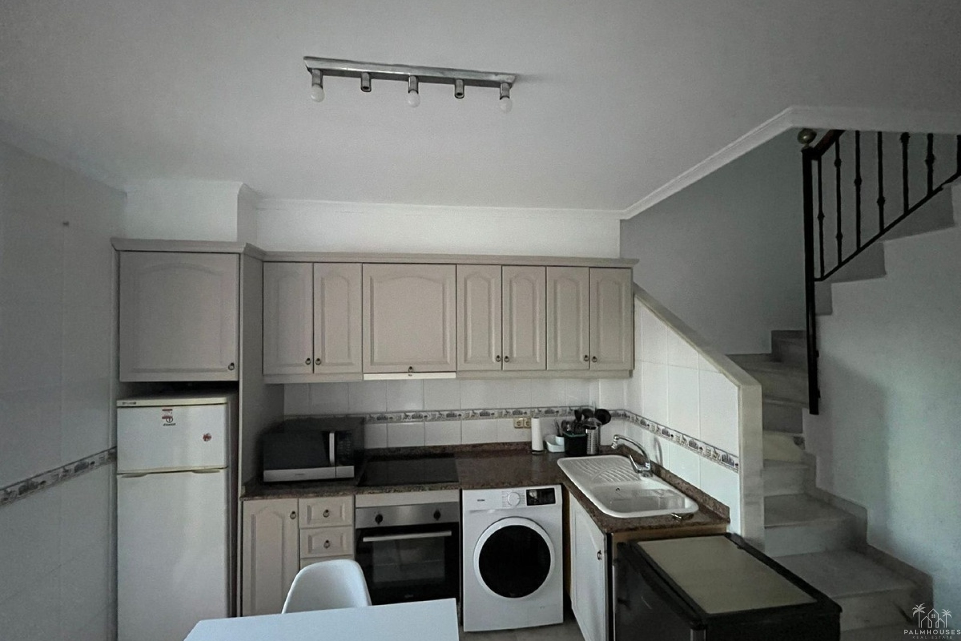 Revente - Maison - Orihuela - Villamartin