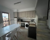 Revente - Maison - Orihuela - Villamartin