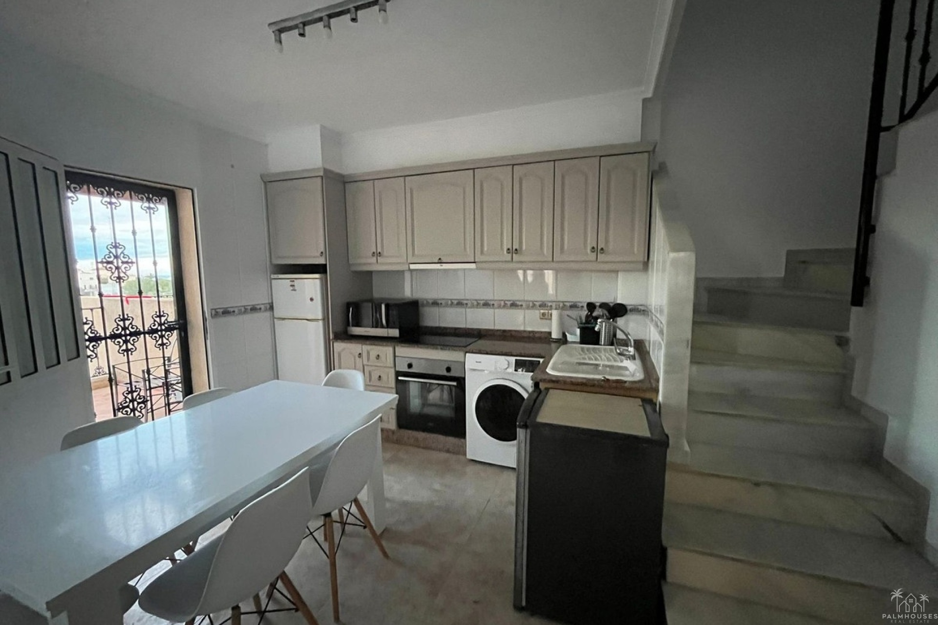 Revente - Maison - Orihuela - Villamartin