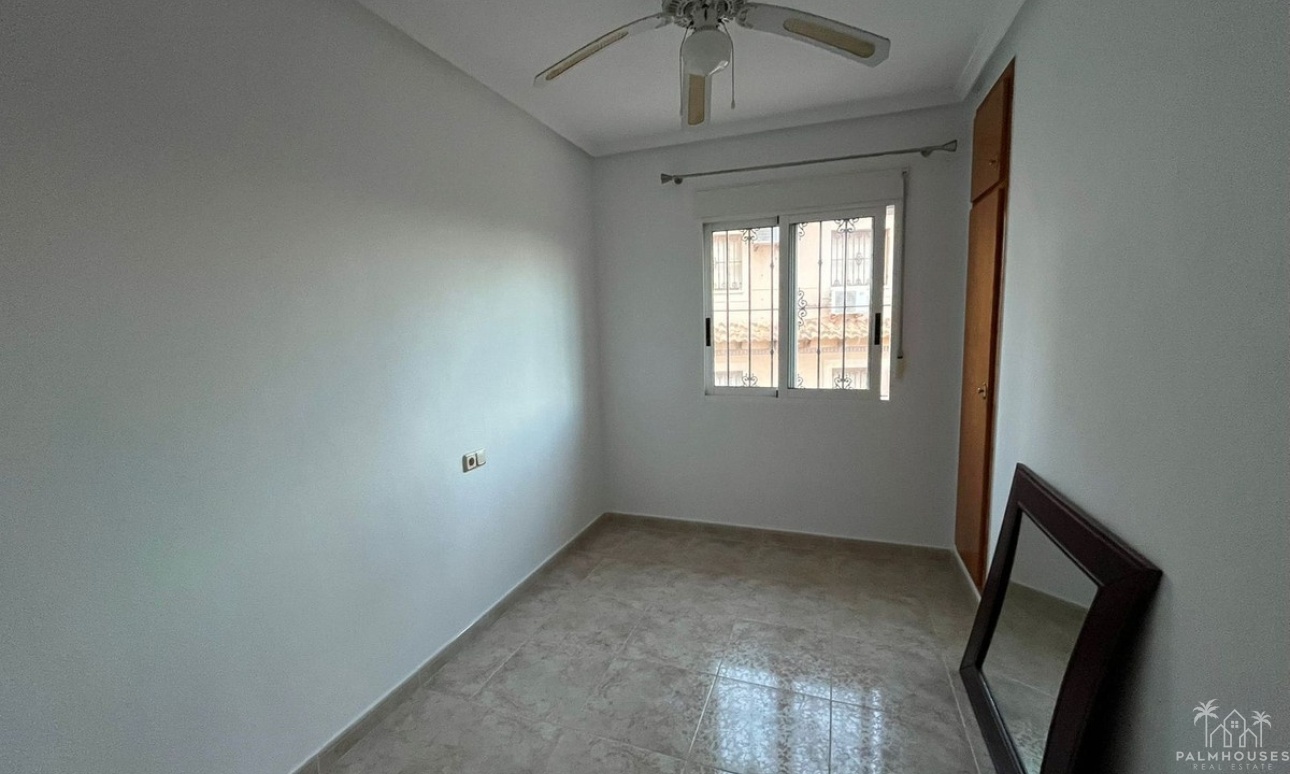 Revente - Maison - Orihuela - Villamartin