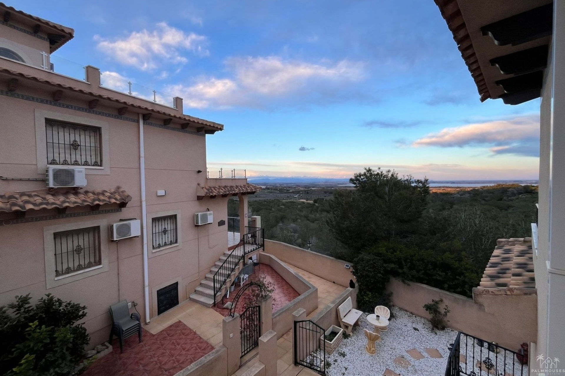 Revente - Maison - Orihuela - Villamartin