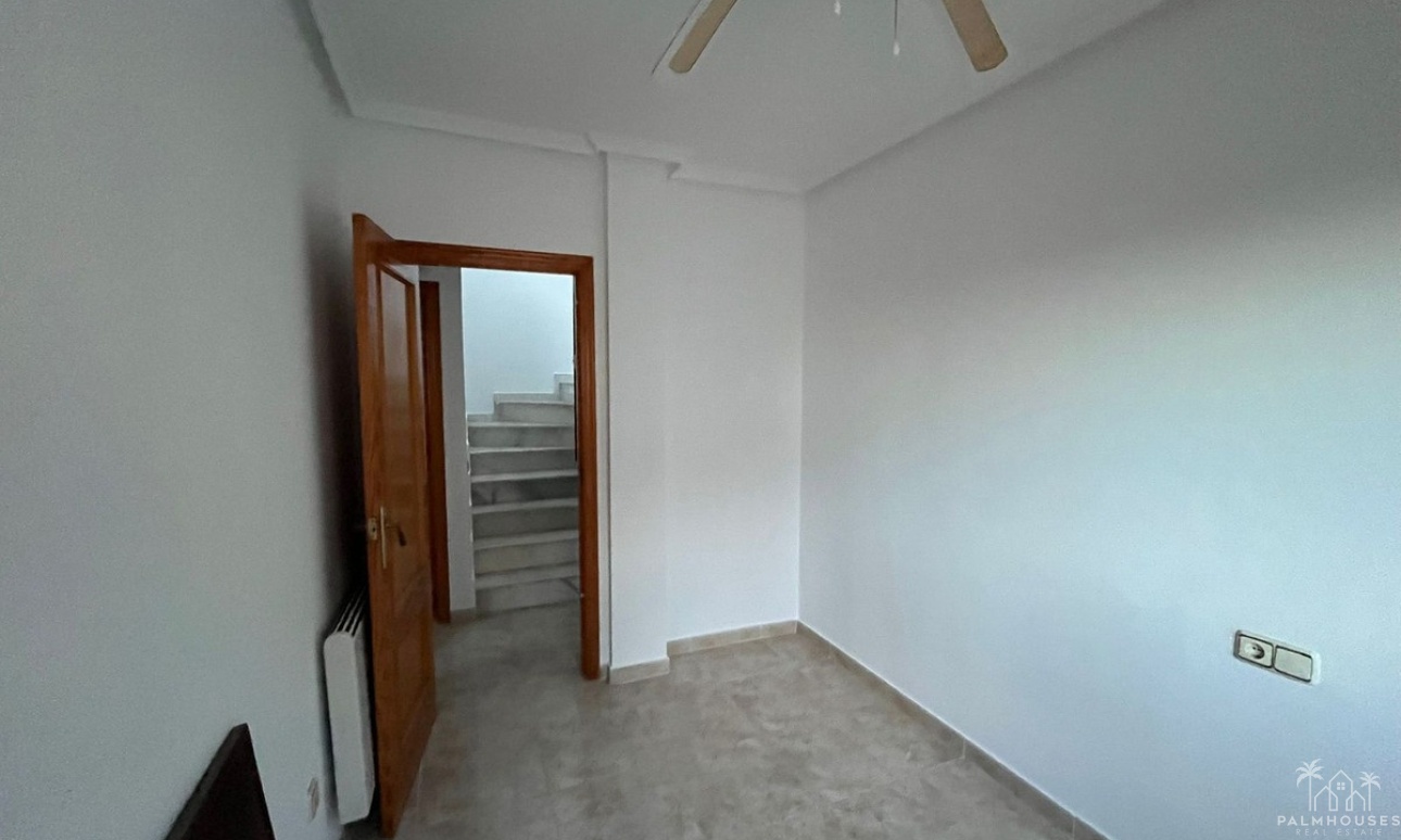 Revente - Maison - Orihuela - Villamartin