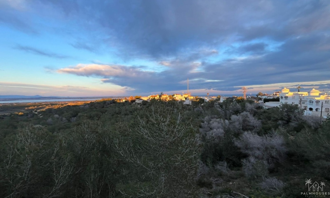 Revente - Maison - Orihuela - Villamartin