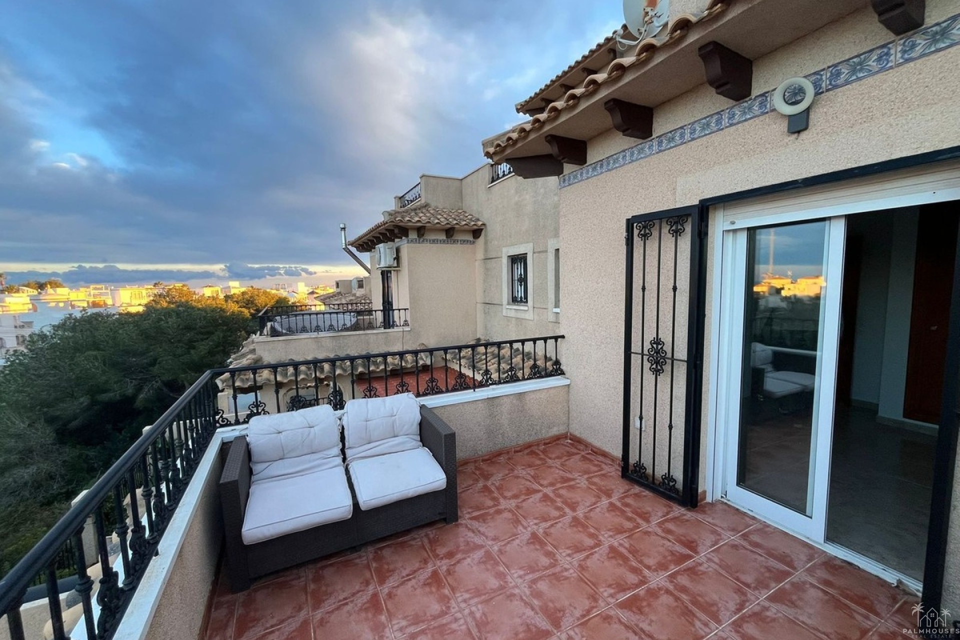 Revente - Maison - Orihuela - Villamartin