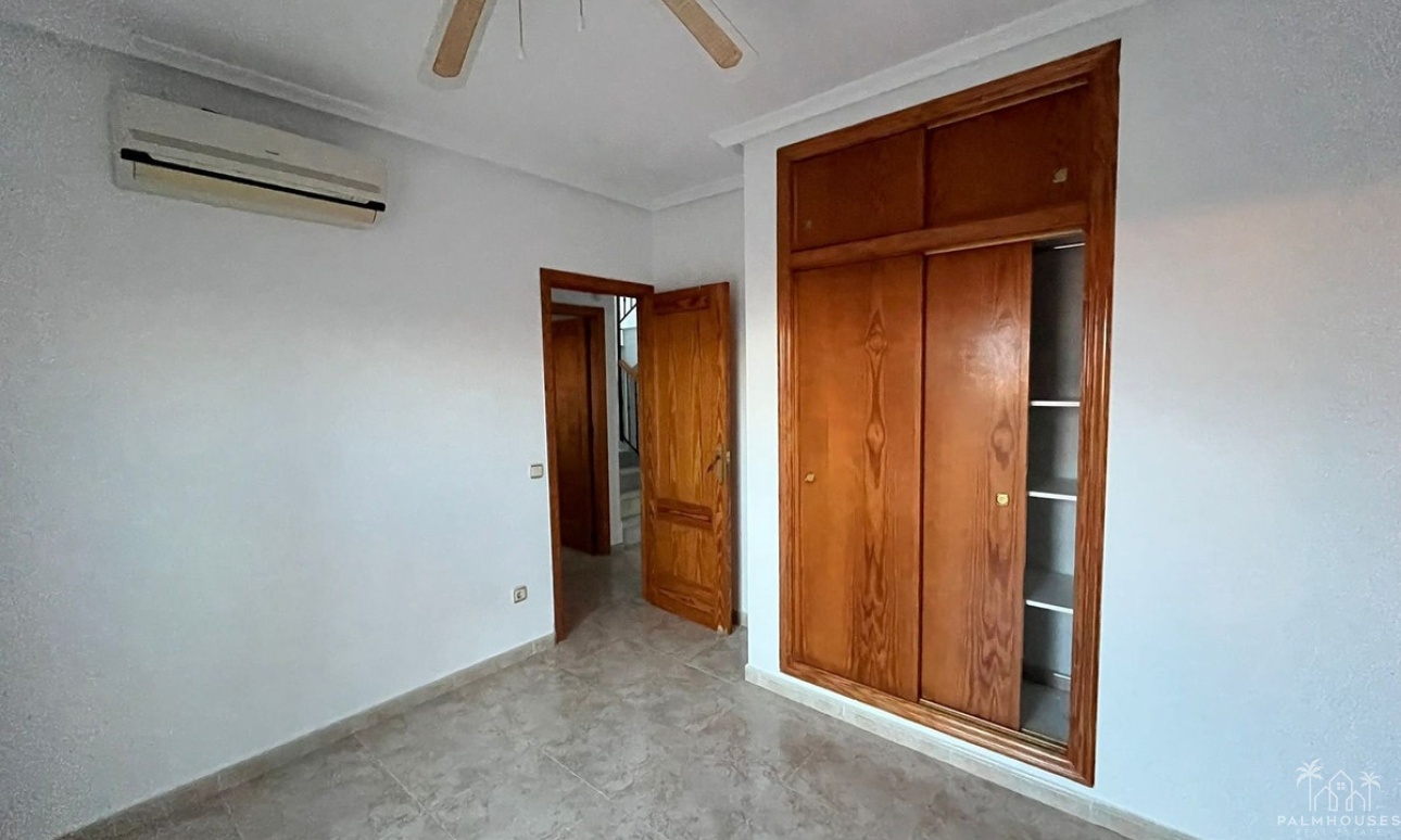 Revente - Maison - Orihuela - Villamartin