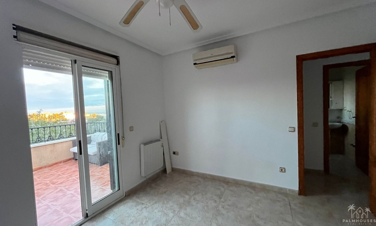 Revente - Maison - Orihuela - Villamartin