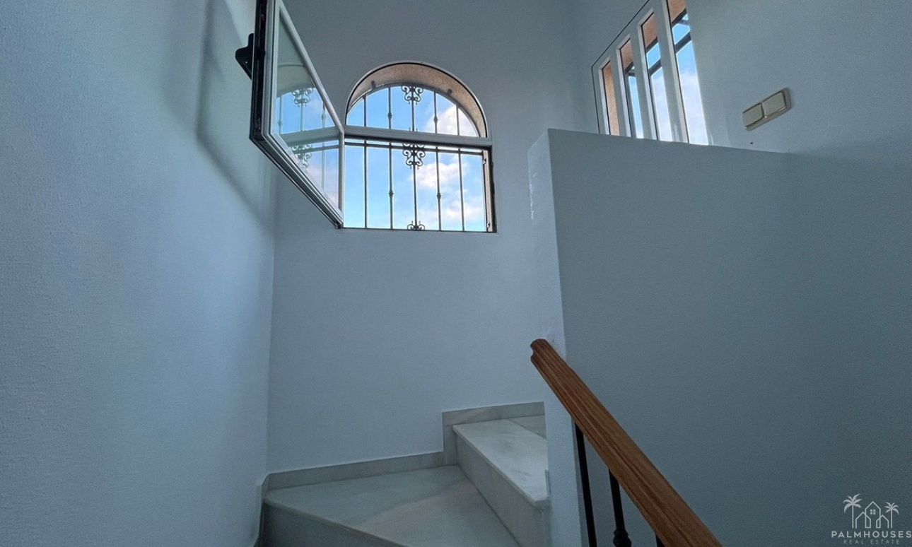 Revente - Maison - Orihuela - Villamartin