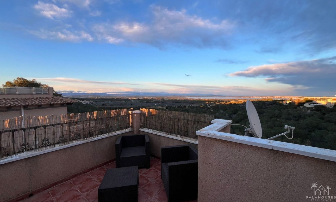 Revente - Maison - Orihuela - Villamartin