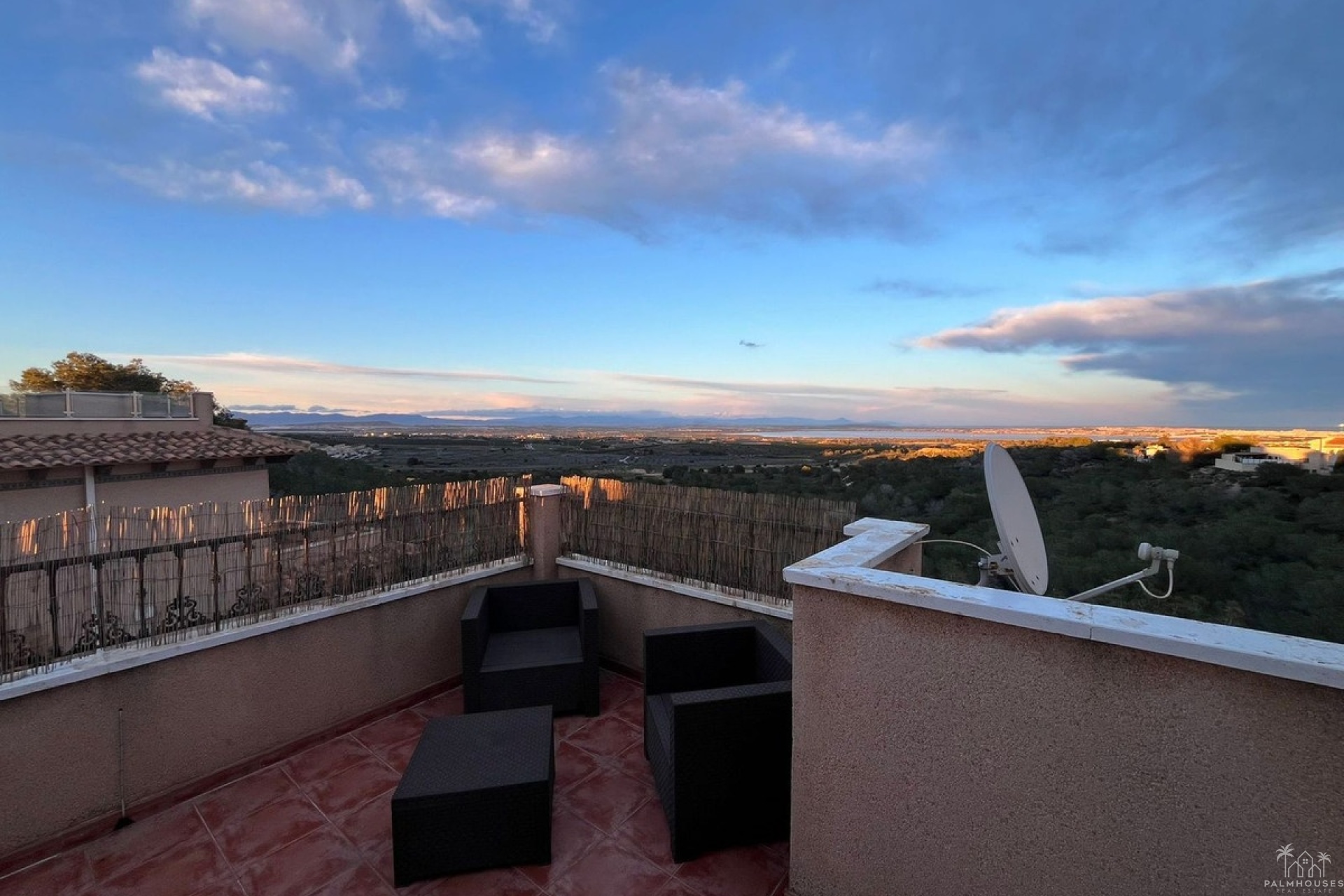 Revente - Maison - Orihuela - Villamartin