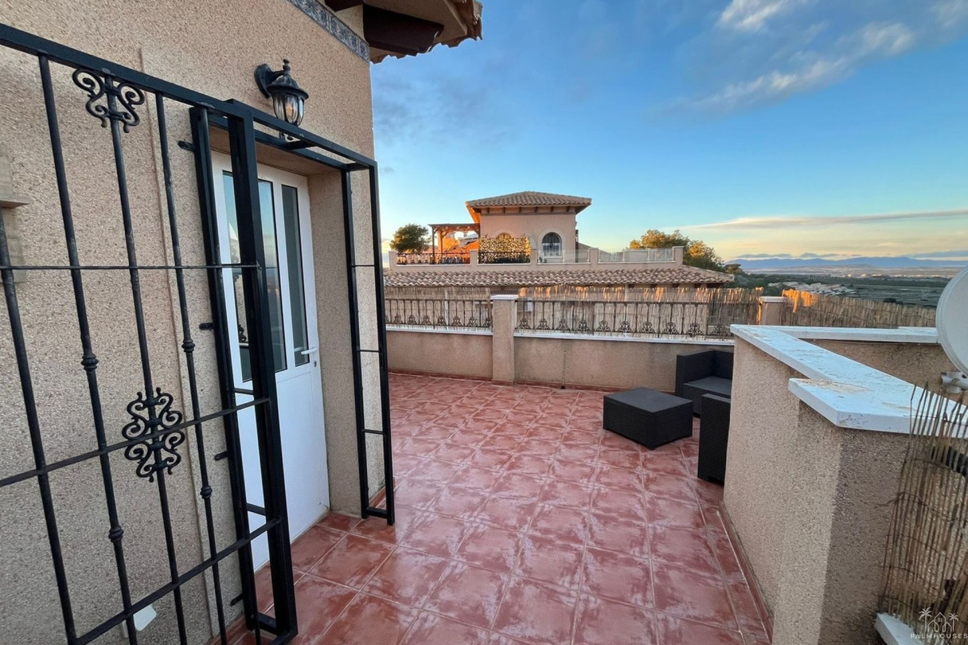 Revente - Maison - Orihuela - Villamartin