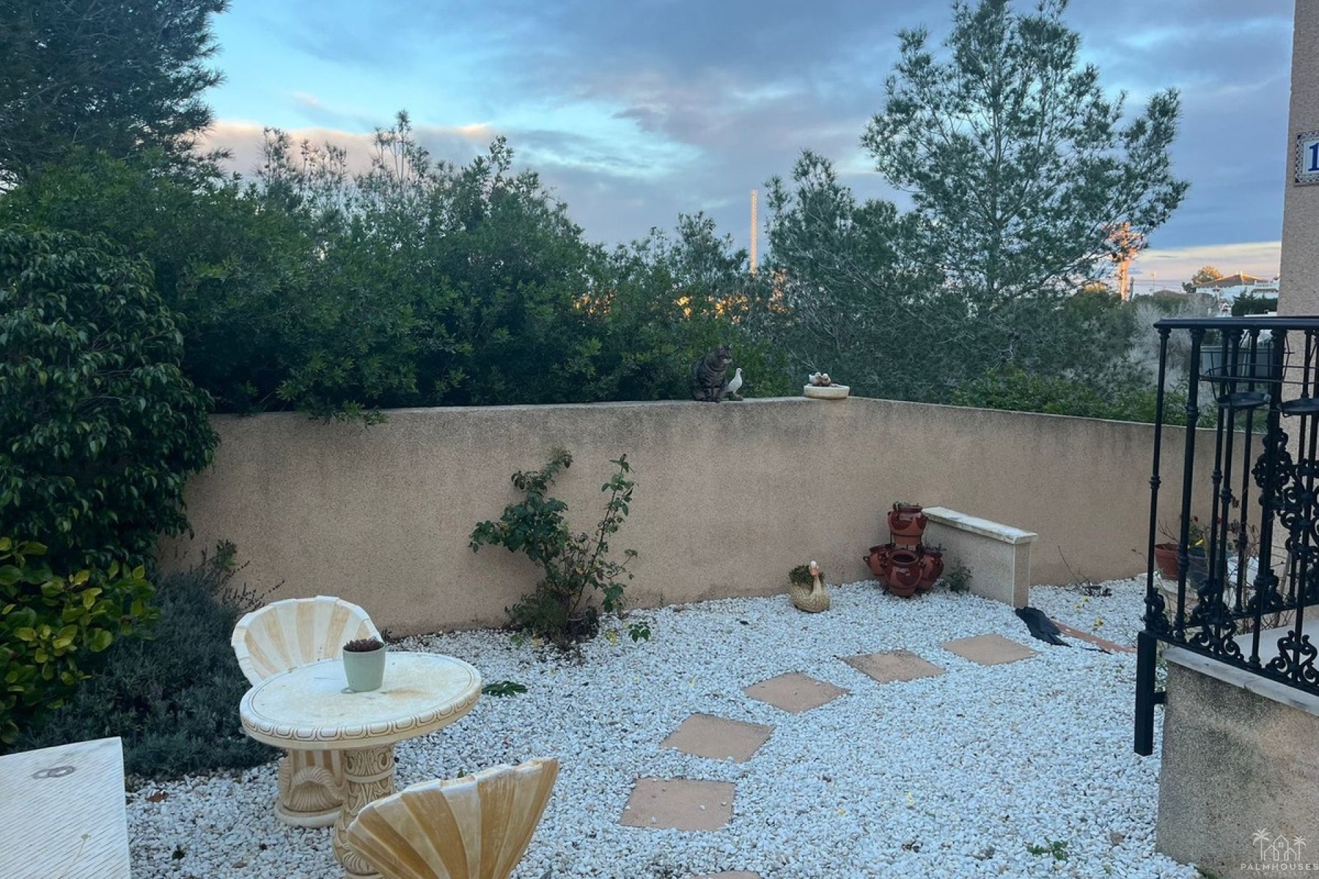 Revente - Maison - Orihuela - Villamartin