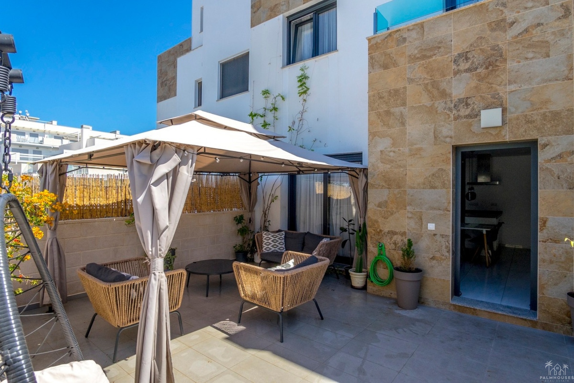 Revente - Maison - Orihuela - Villamartin