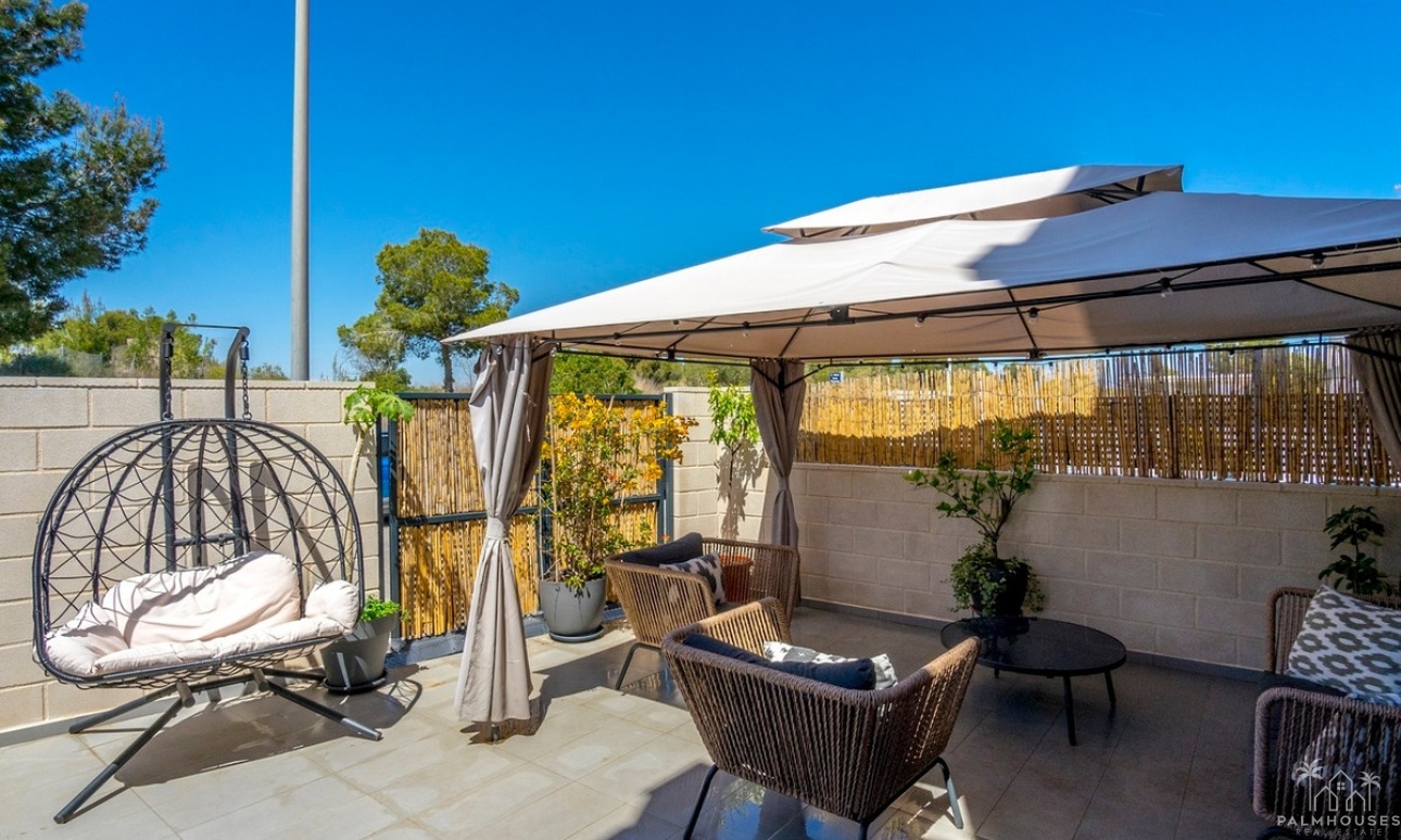 Revente - Maison - Orihuela - Villamartin