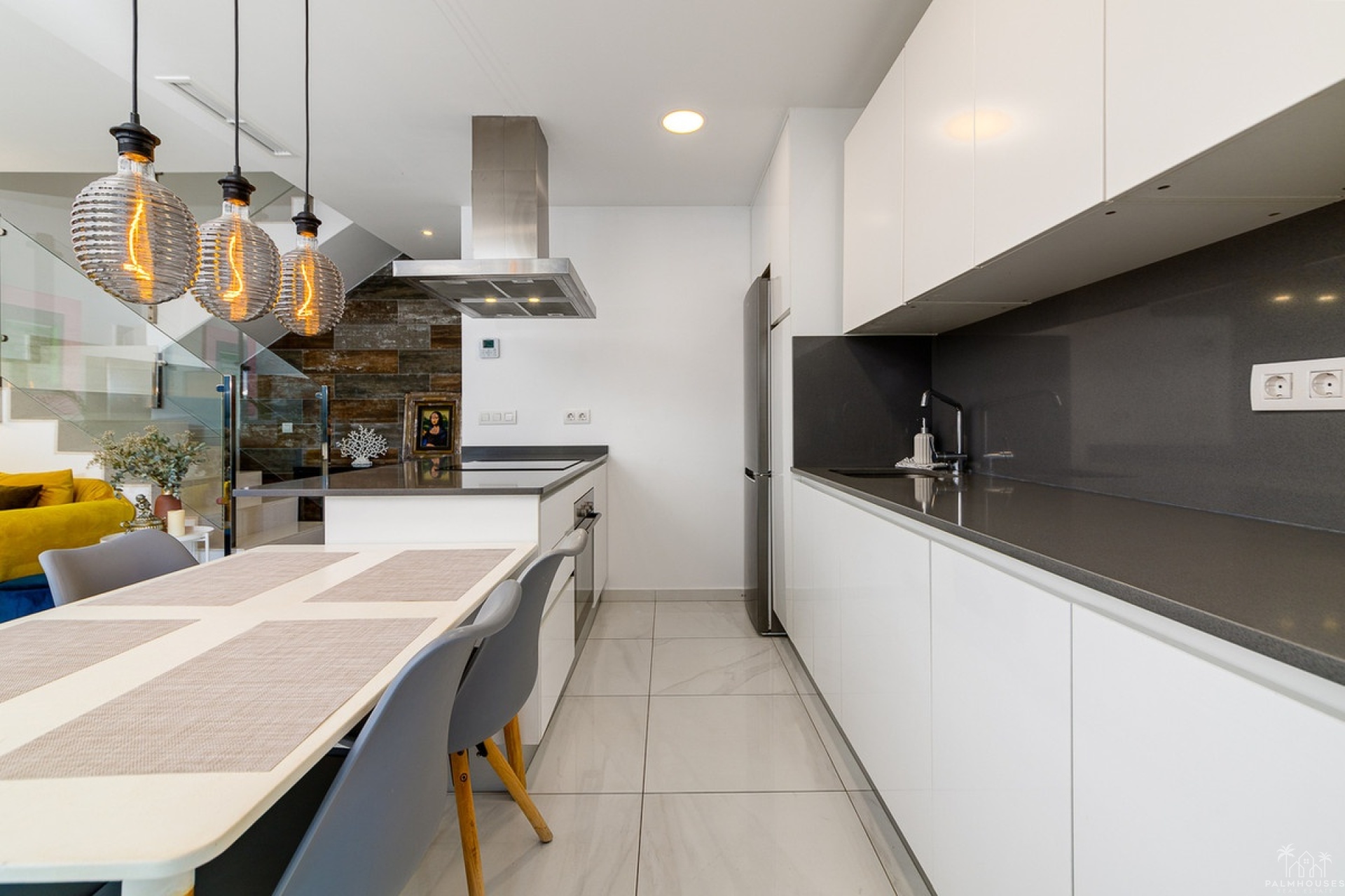 Revente - Maison - Orihuela - Villamartin