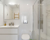 Revente - Maison - Orihuela - Villamartin