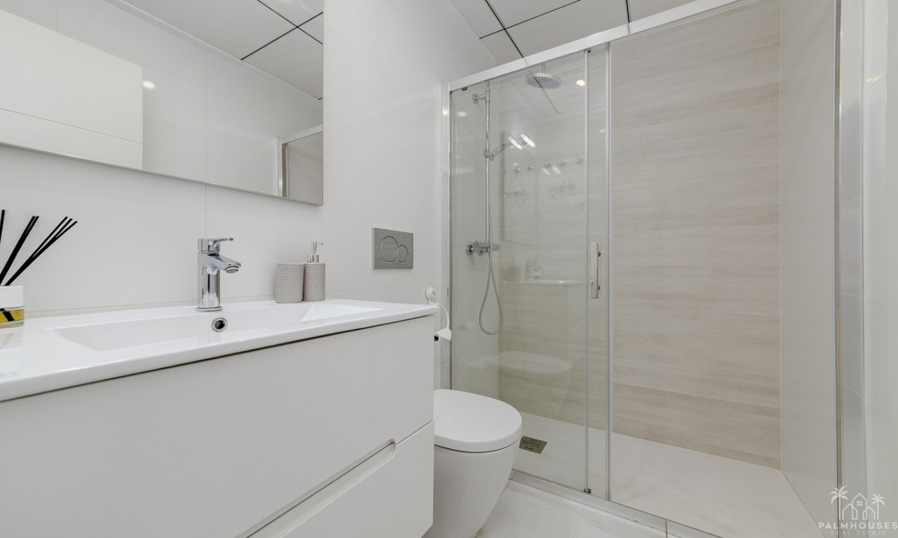 Revente - Maison - Orihuela - Villamartin
