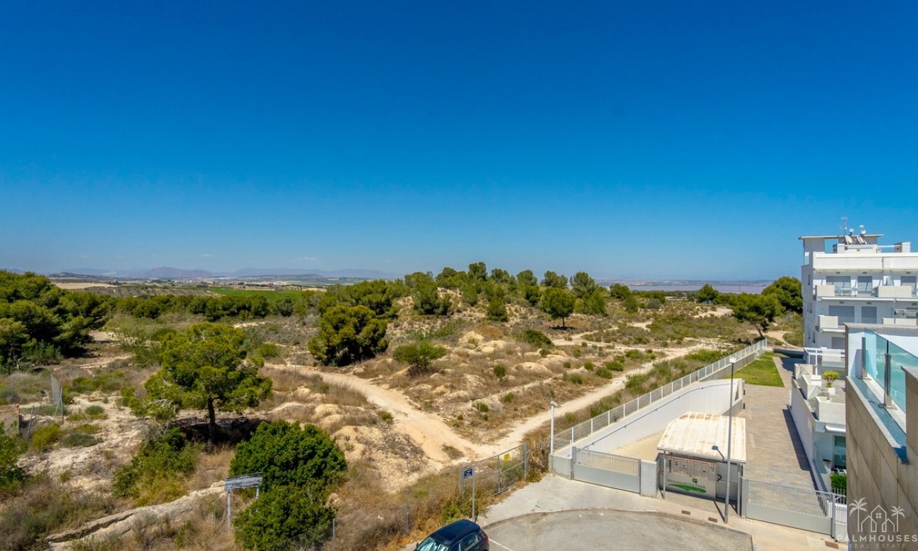 Revente - Maison - Orihuela - Villamartin