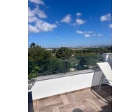 Revente - Maison - Orihuela - Villamartin
