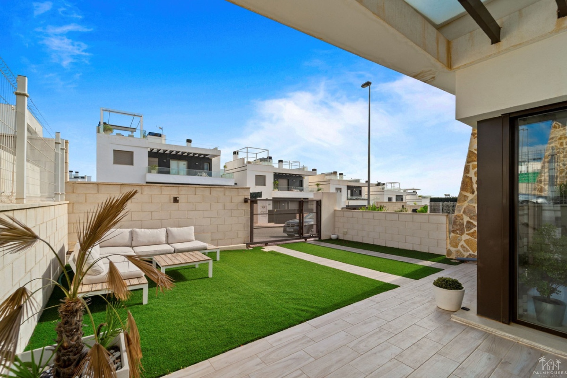Revente - Maison - Orihuela - Villamartin
