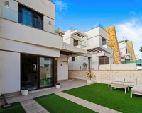 Revente - Maison - Orihuela - Villamartin
