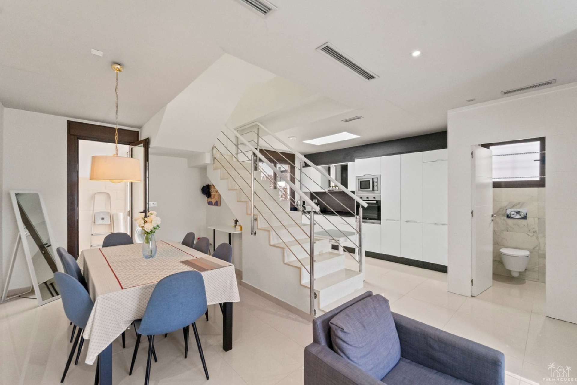 Revente - Maison - Orihuela - Villamartin