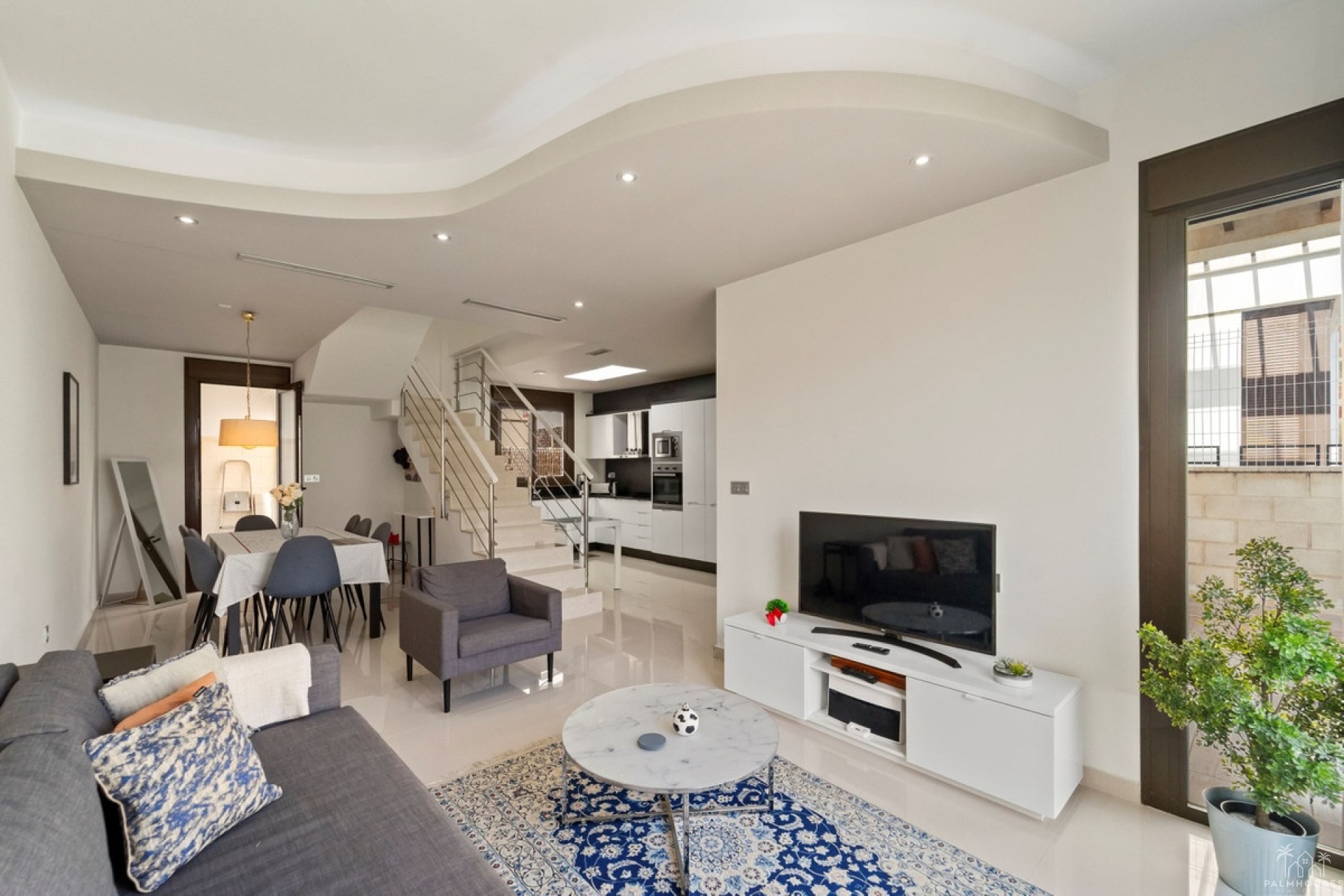 Revente - Maison - Orihuela - Villamartin