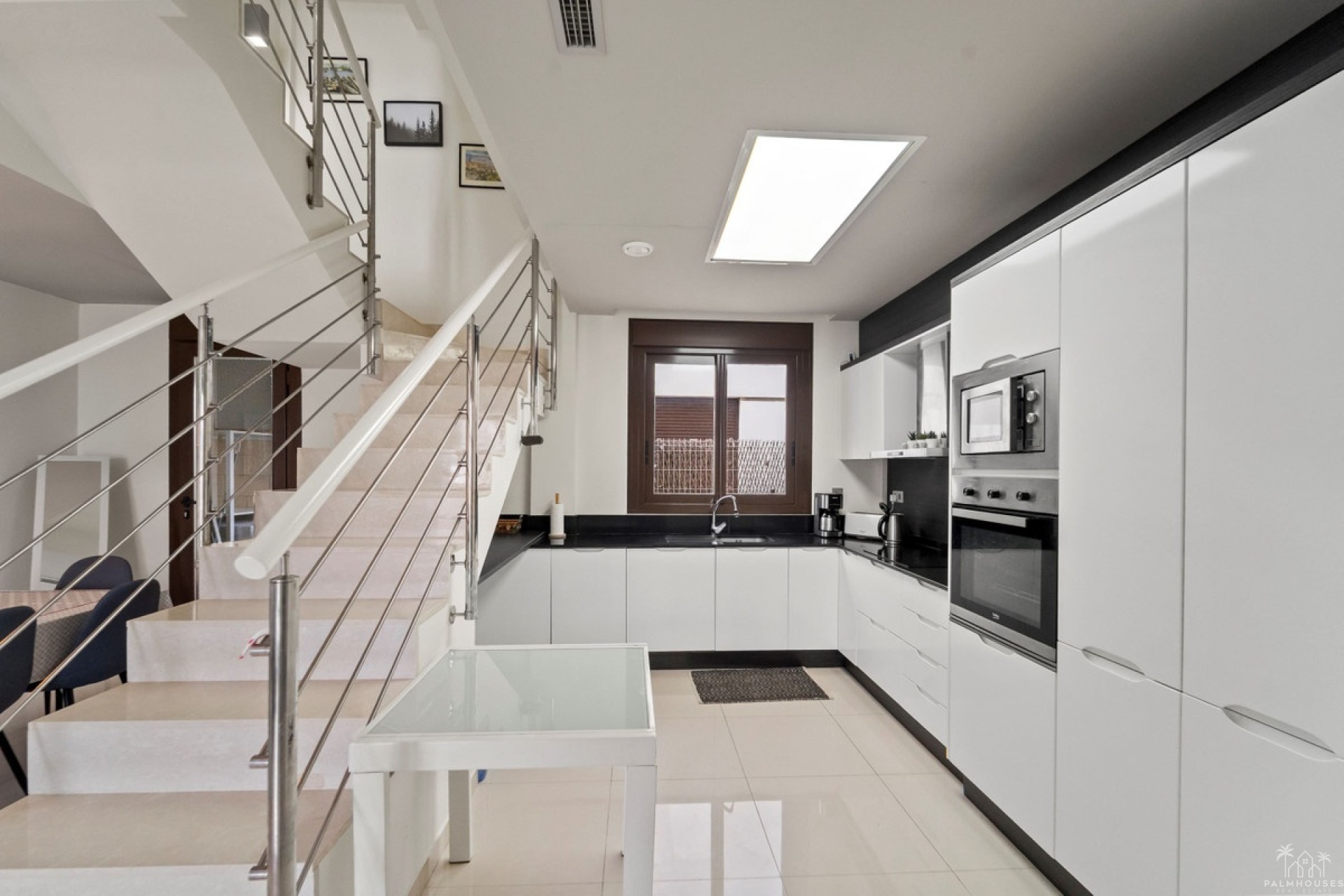 Revente - Maison - Orihuela - Villamartin