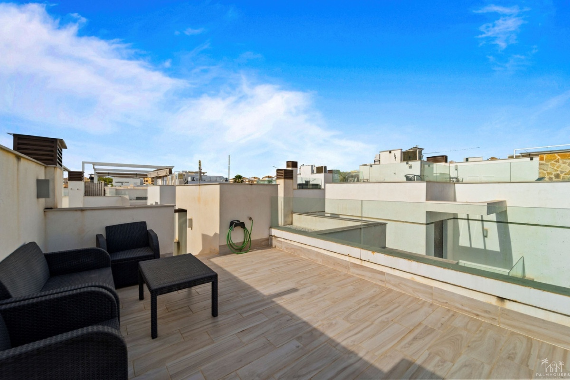 Revente - Maison - Orihuela - Villamartin