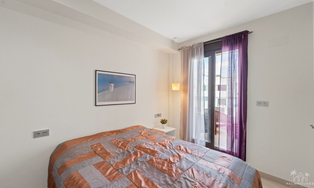 Revente - Maison - Orihuela - Villamartin