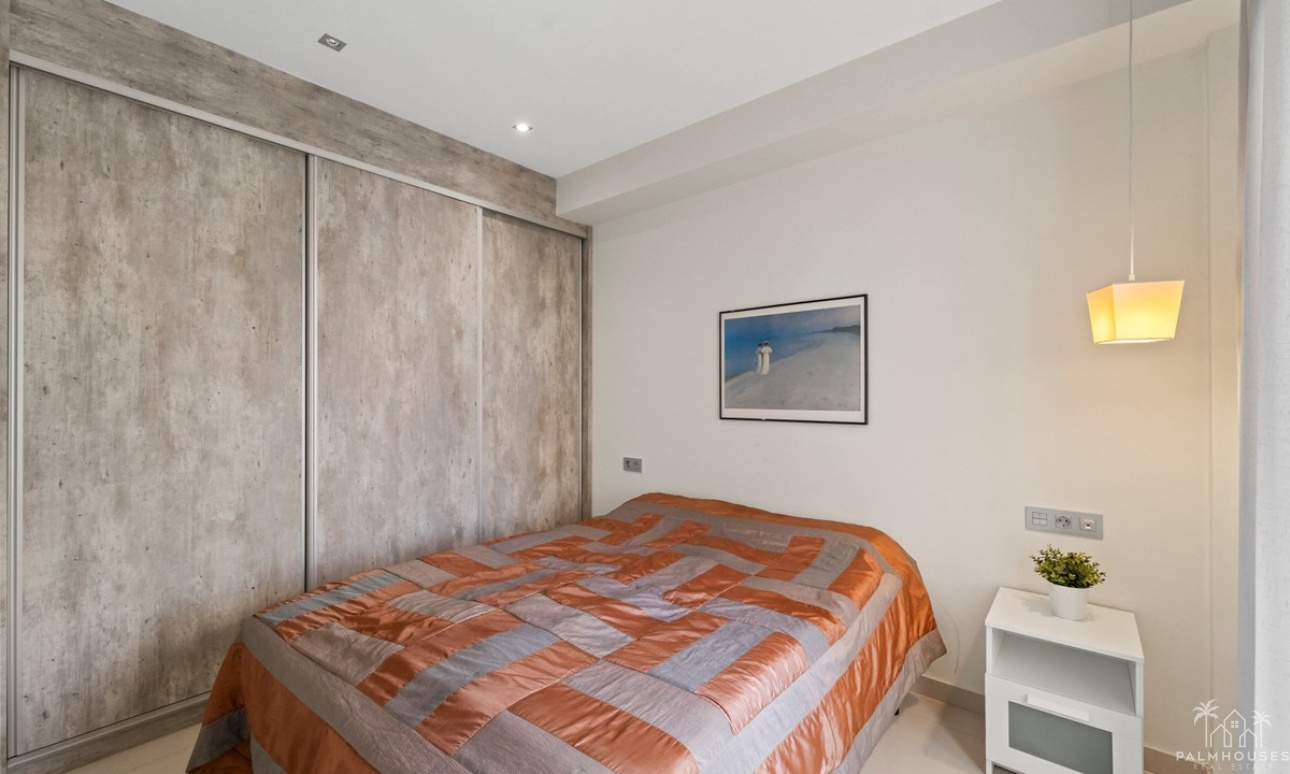 Revente - Maison - Orihuela - Villamartin