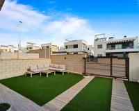Revente - Maison - Orihuela - Villamartin