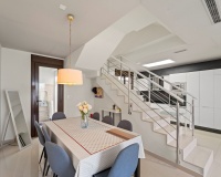 Revente - Maison - Orihuela - Villamartin
