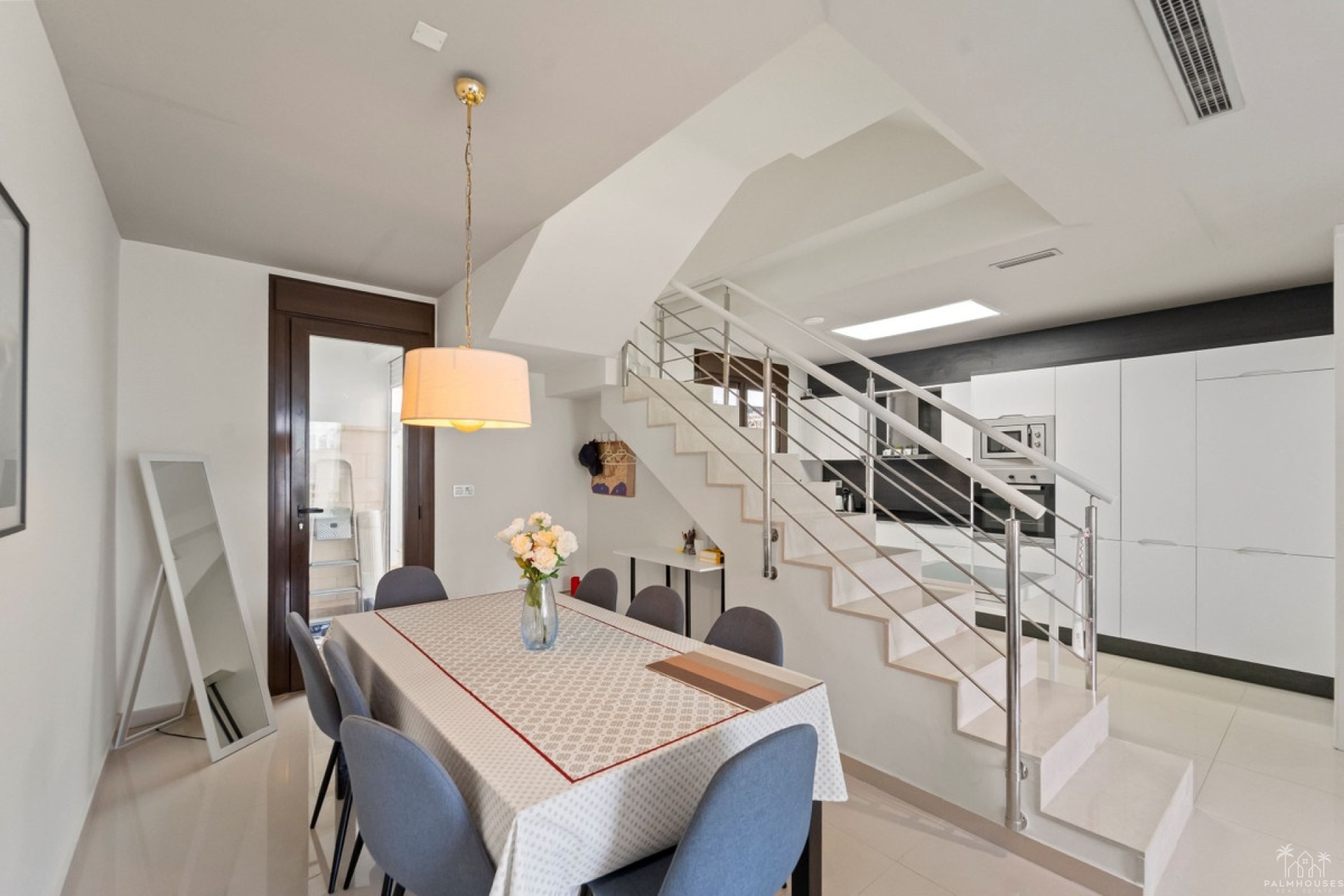 Revente - Maison - Orihuela - Villamartin