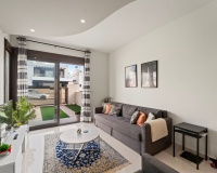 Revente - Maison - Orihuela - Villamartin