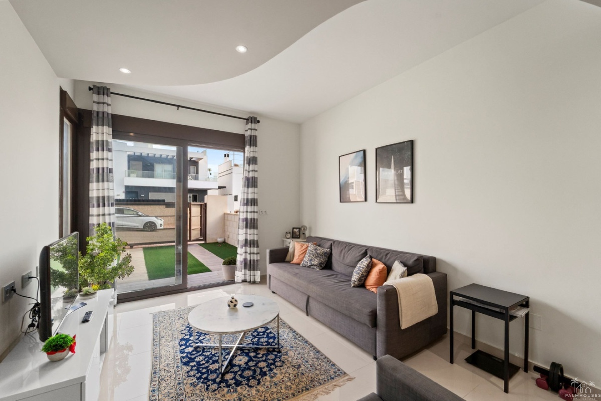 Revente - Maison - Orihuela - Villamartin