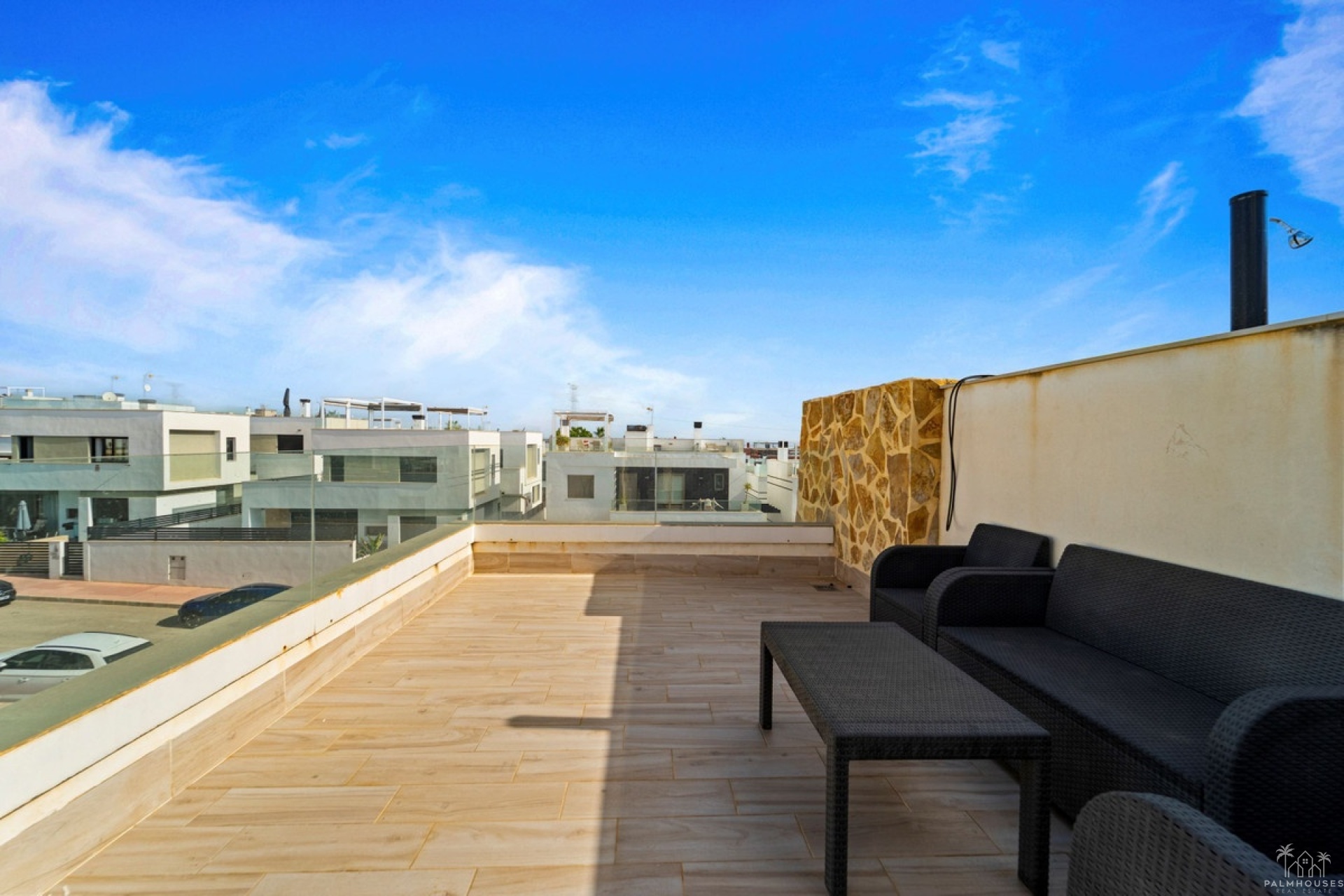 Revente - Maison - Orihuela - Villamartin