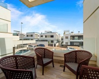 Revente - Maison - Orihuela - Villamartin