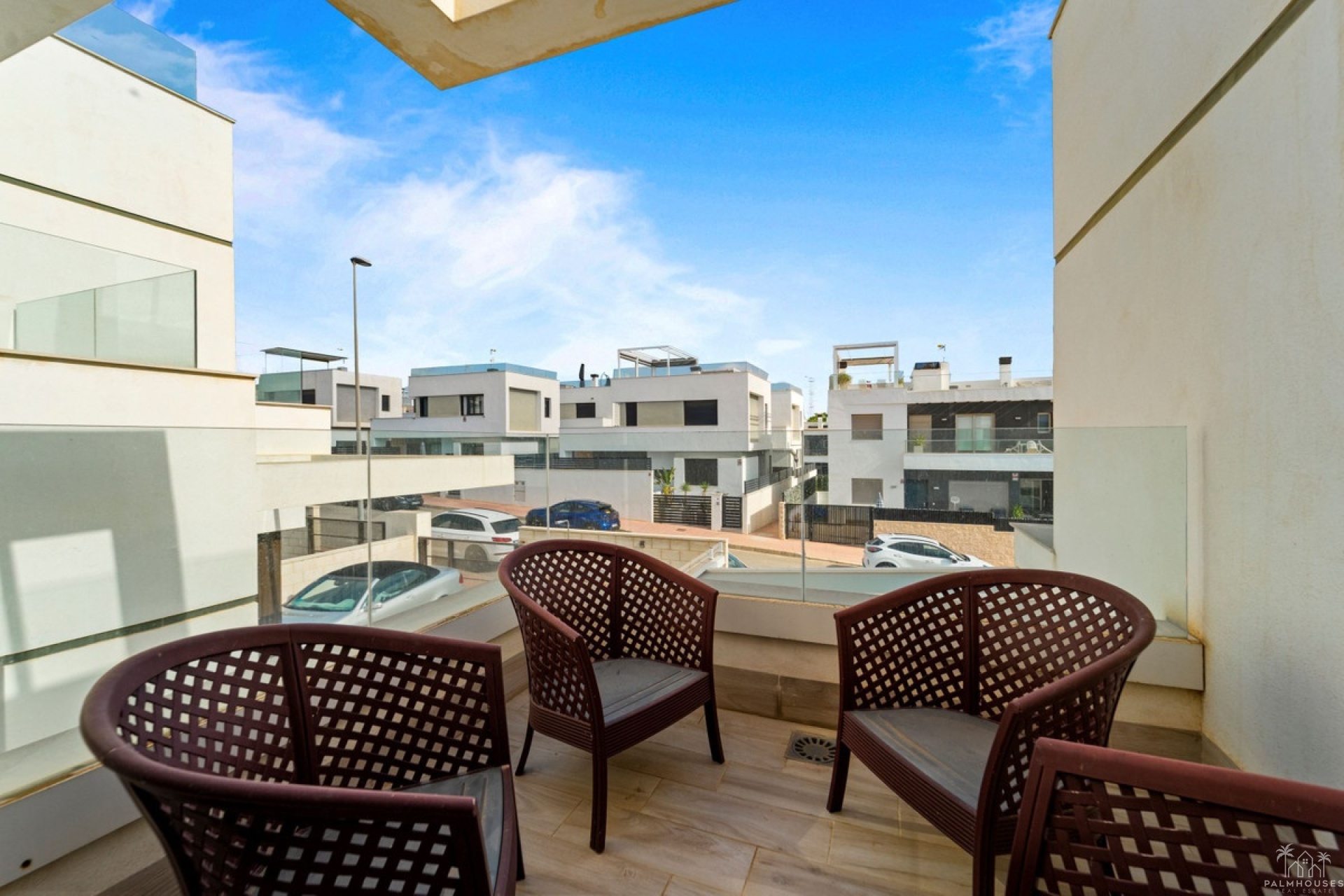 Revente - Maison - Orihuela - Villamartin