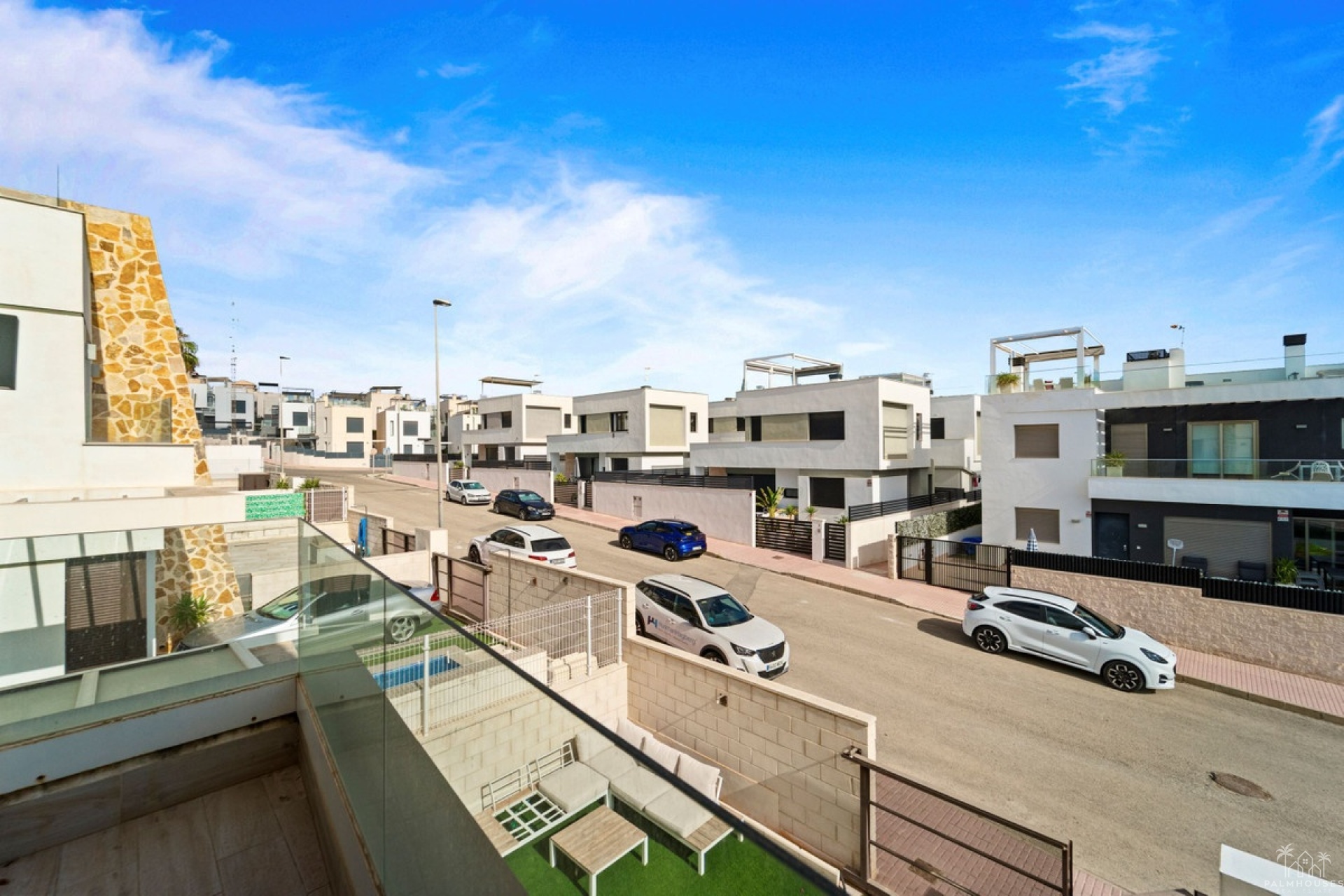 Revente - Maison - Orihuela - Villamartin